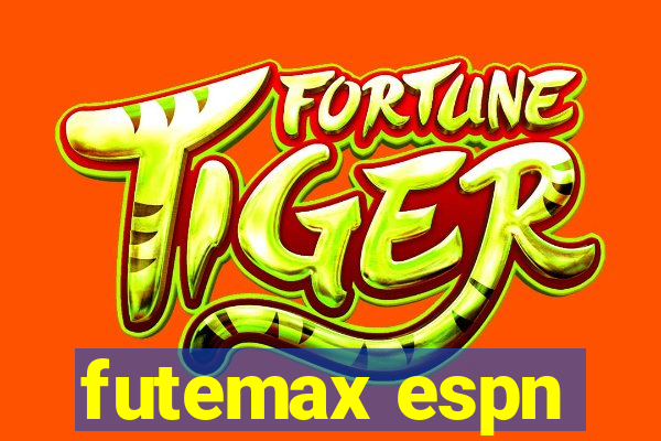 futemax espn